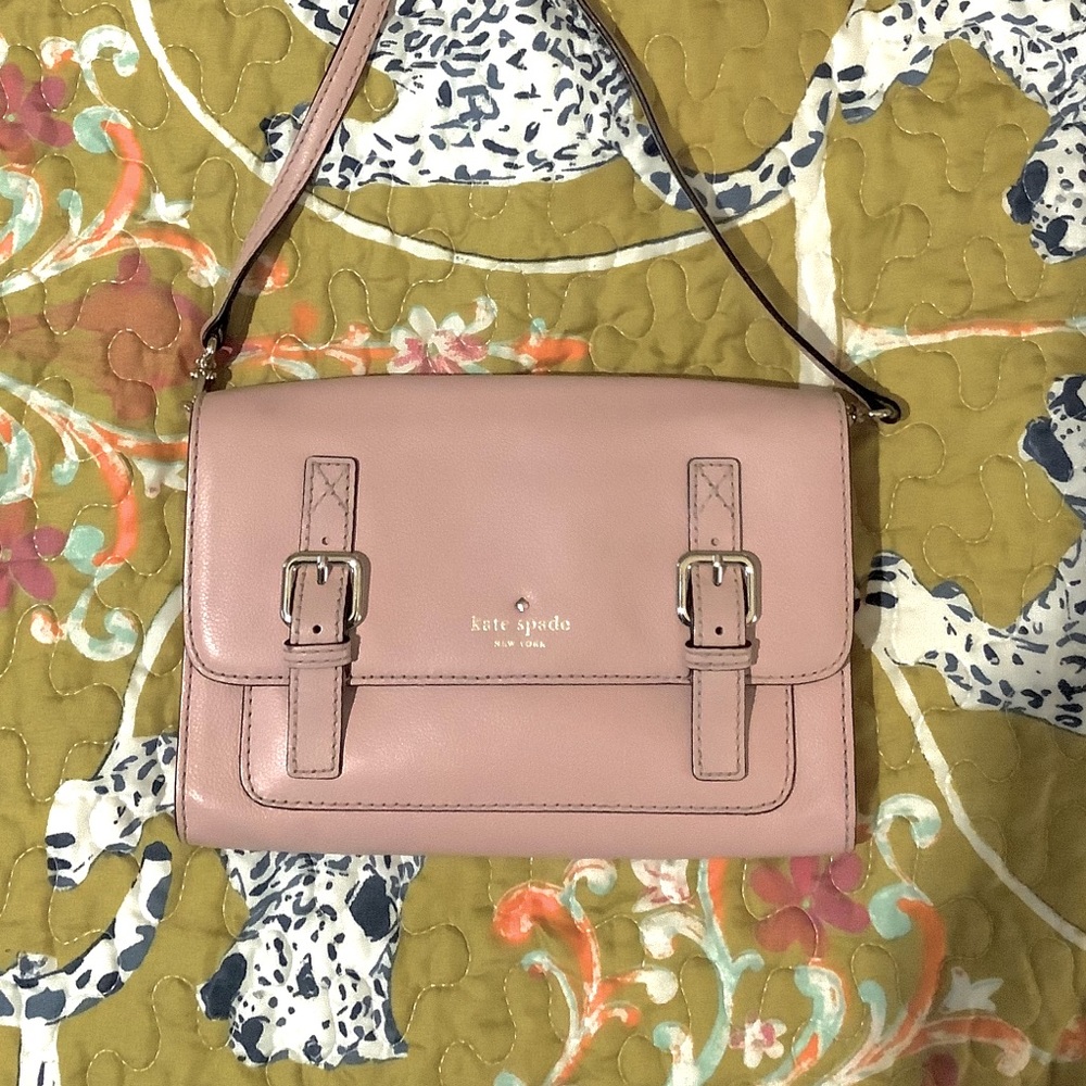 KATE SPADE crossbody